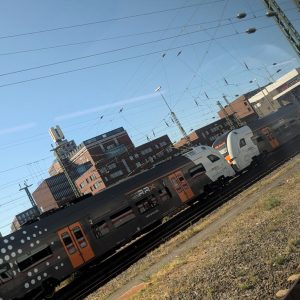 Oberhausen