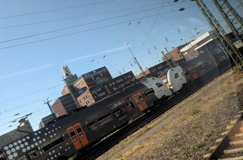 Oberhausen