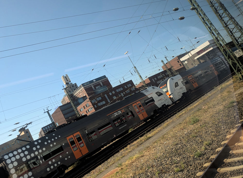 Oberhausen