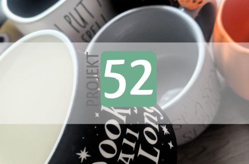 Projekt 52
