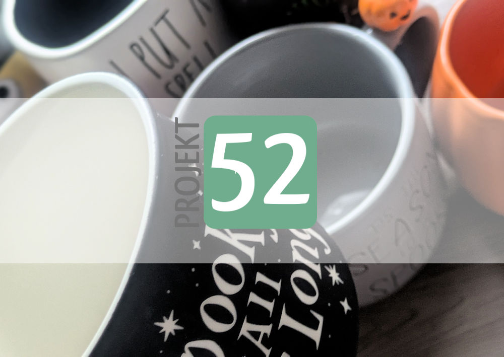 Projekt 52