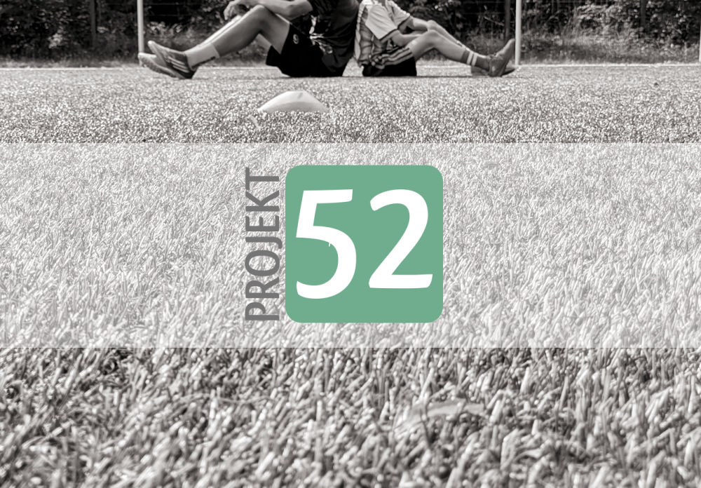 Projekt 52