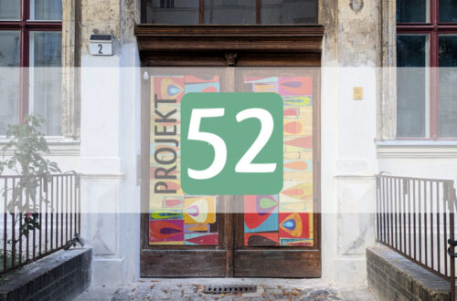 Projekt 52