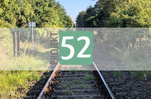 Projekt 52