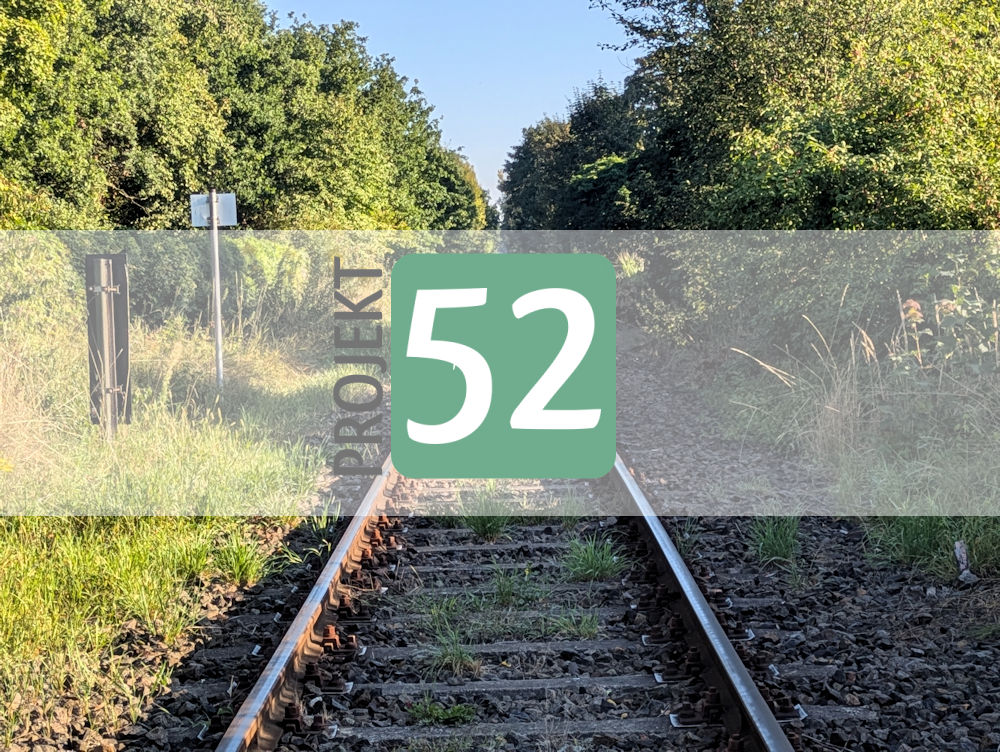Projekt 52
