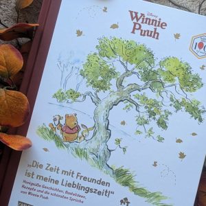 Winnie Puuh