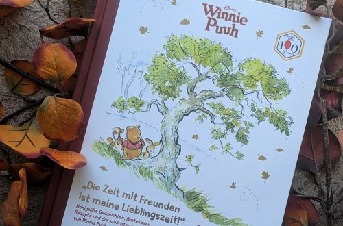 Winnie Puuh