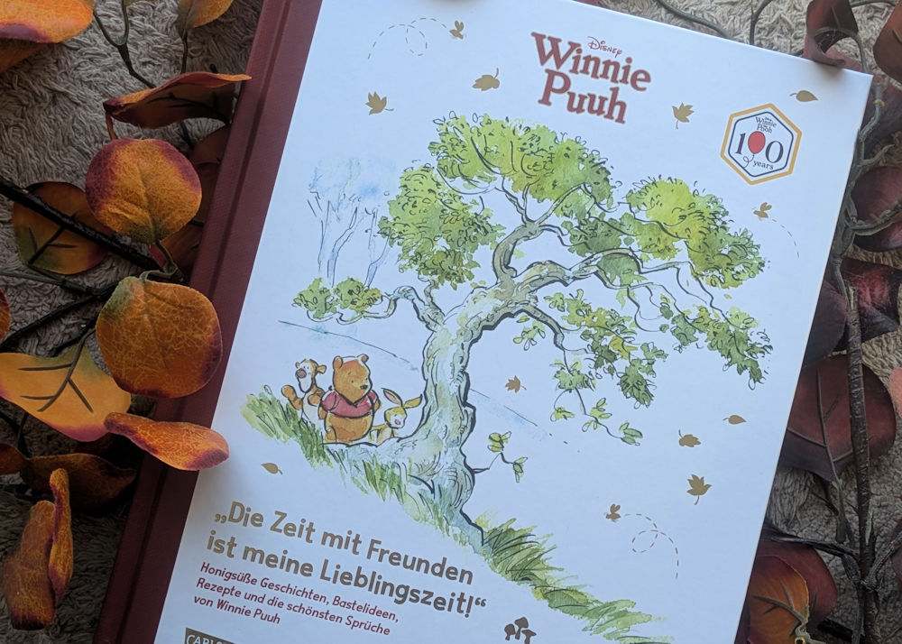 Winnie Puuh