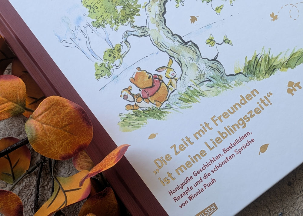 Winnie Puuh