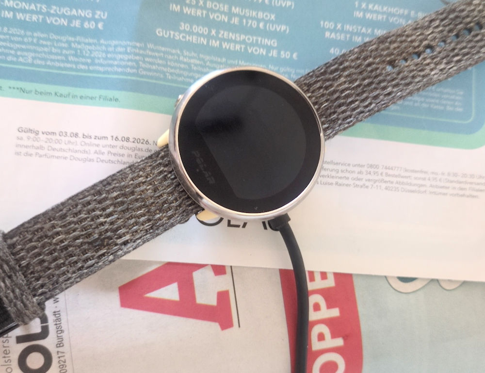 Uhr