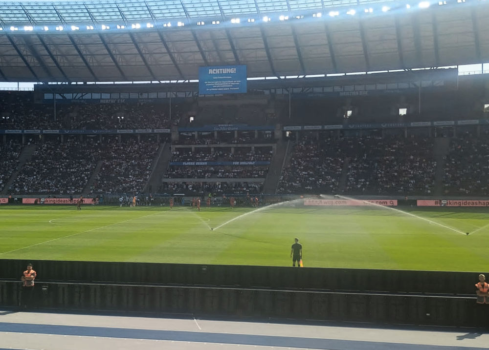 Fußball