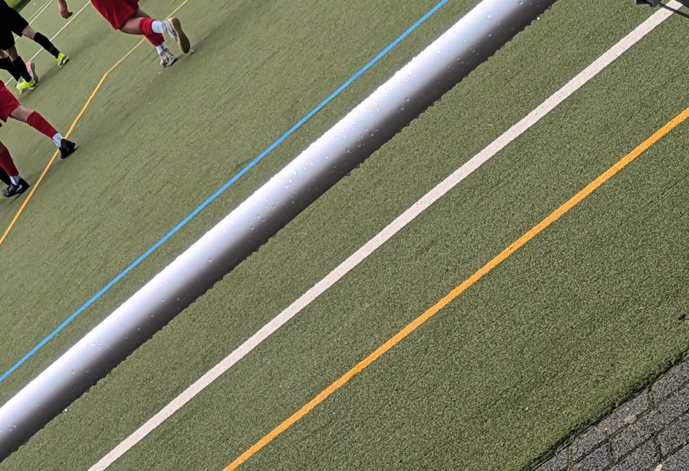 Fußball