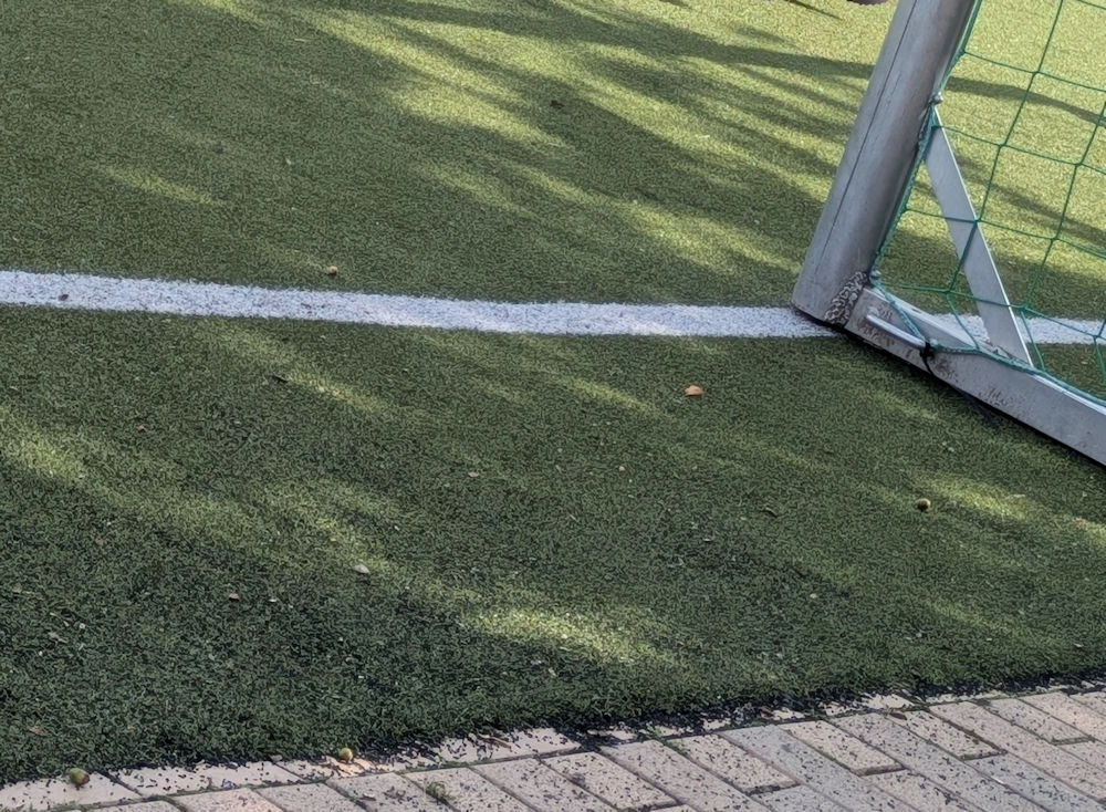 Fußball