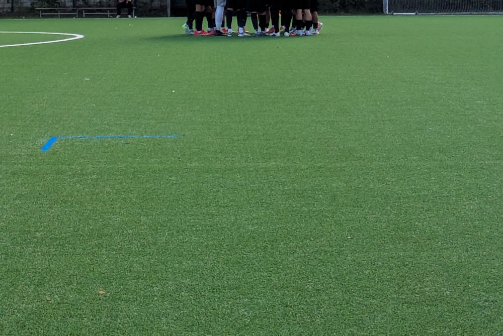 Fußball