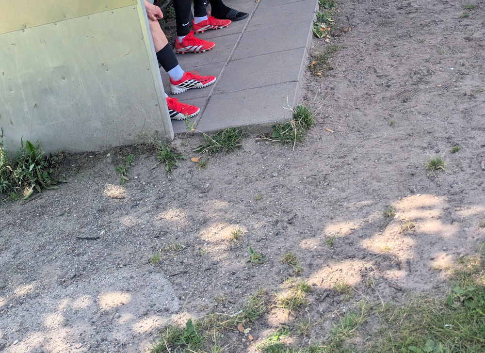 Fußball