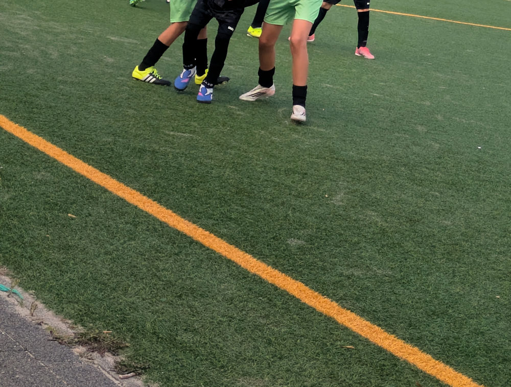 Fußball
