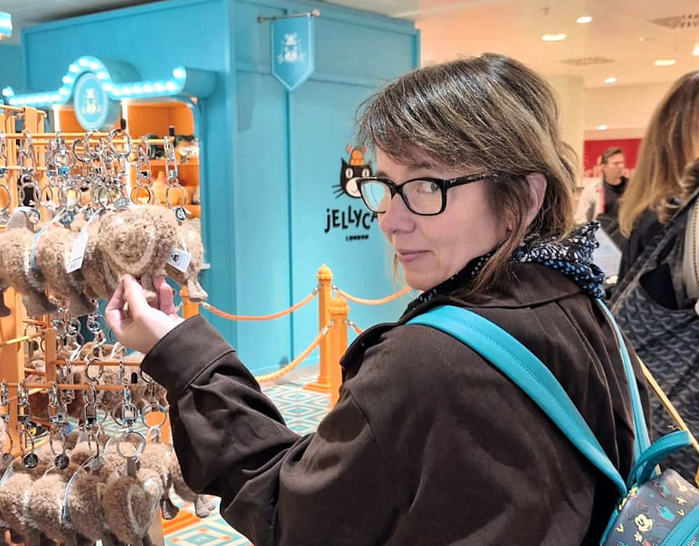 Jellycat