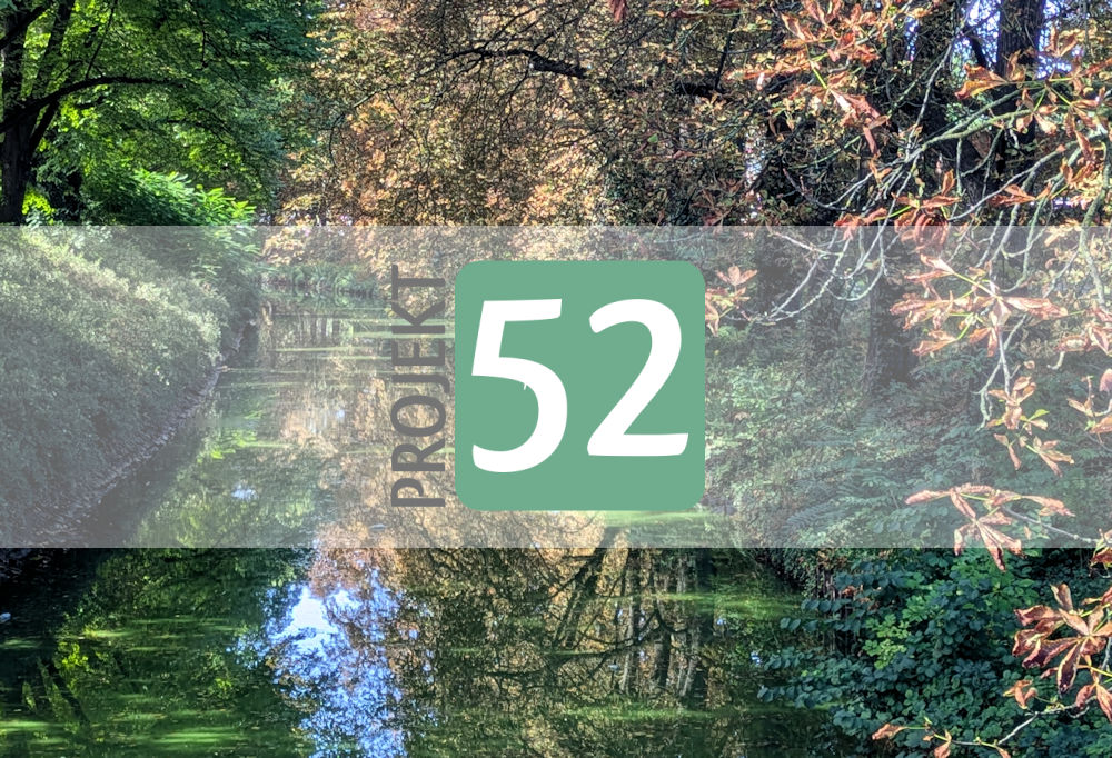 Projekt 52