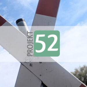 Projekt 52