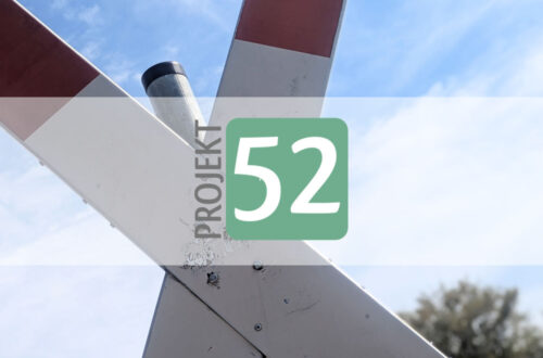 Projekt 52