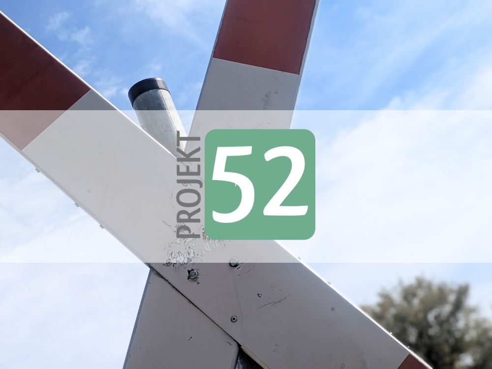 Projekt 52