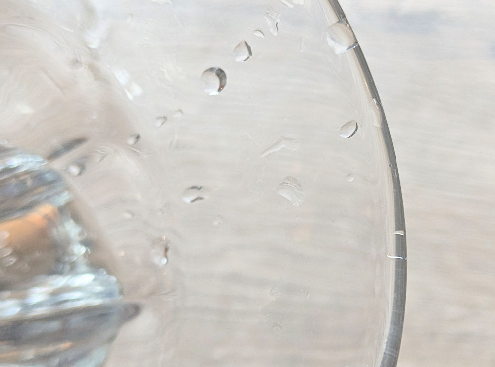 Wasser
