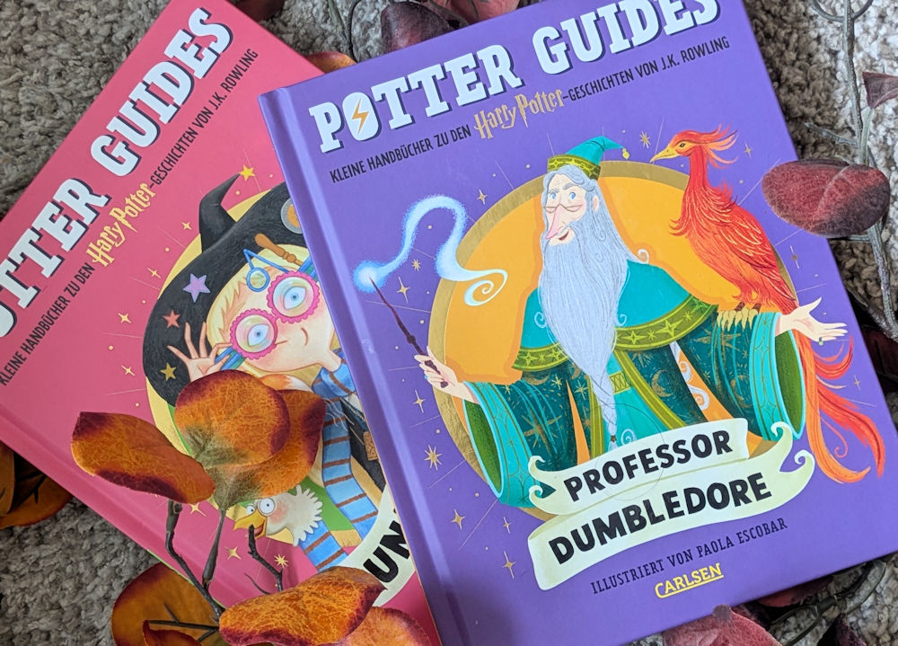 Guides