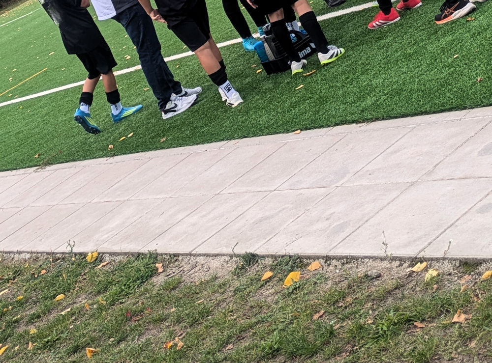 Fußball