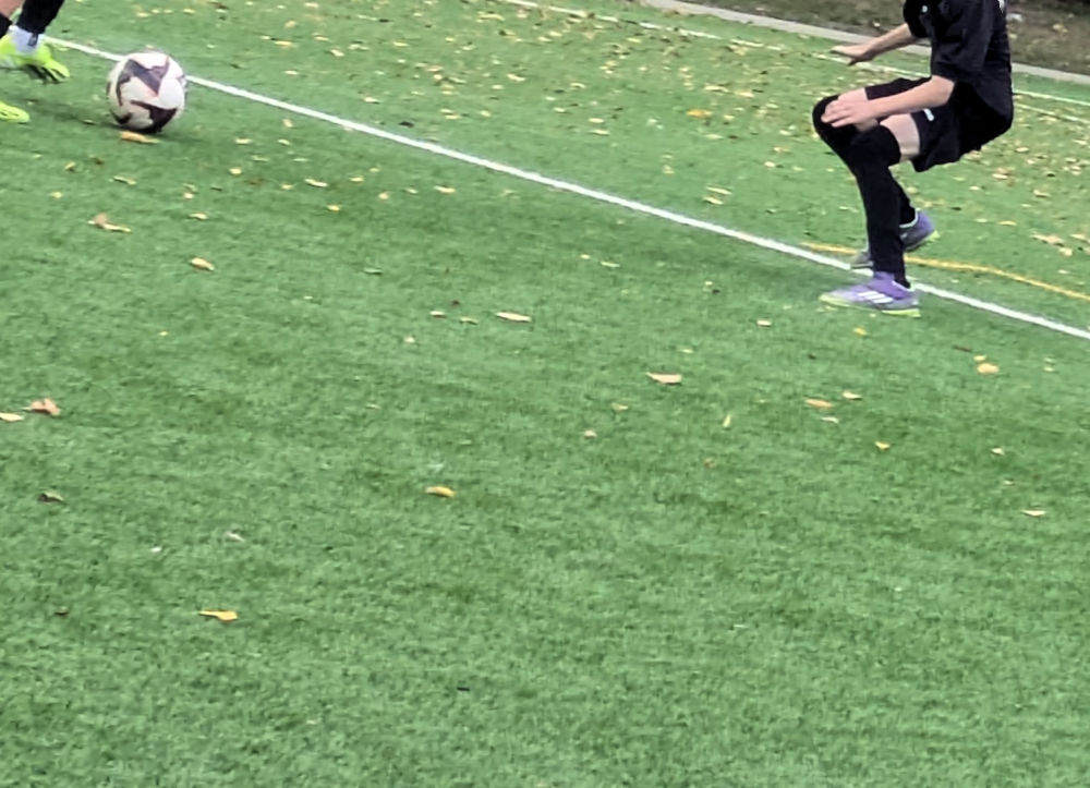 Fußball