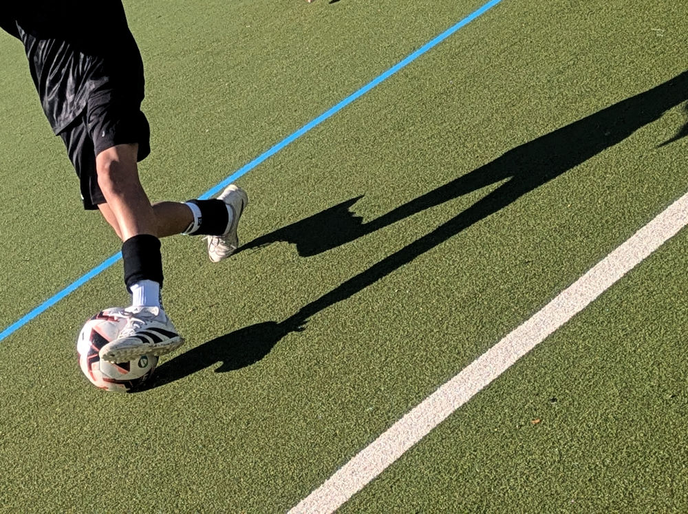 Fußball
