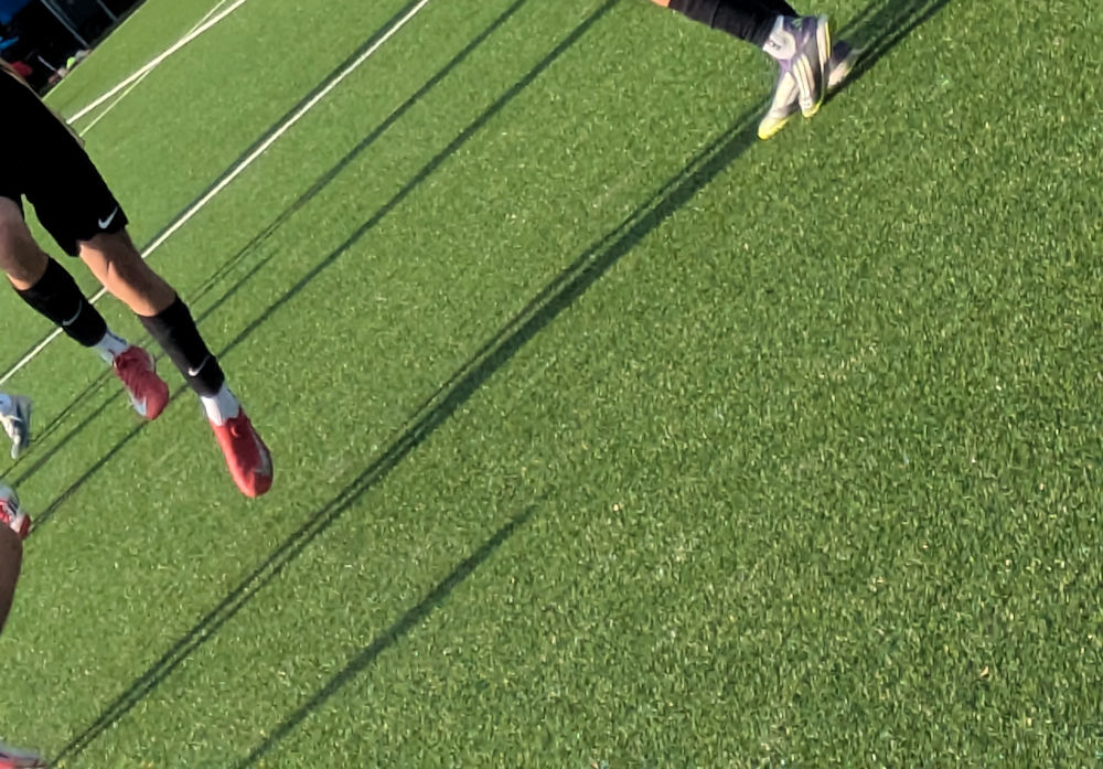Fußball
