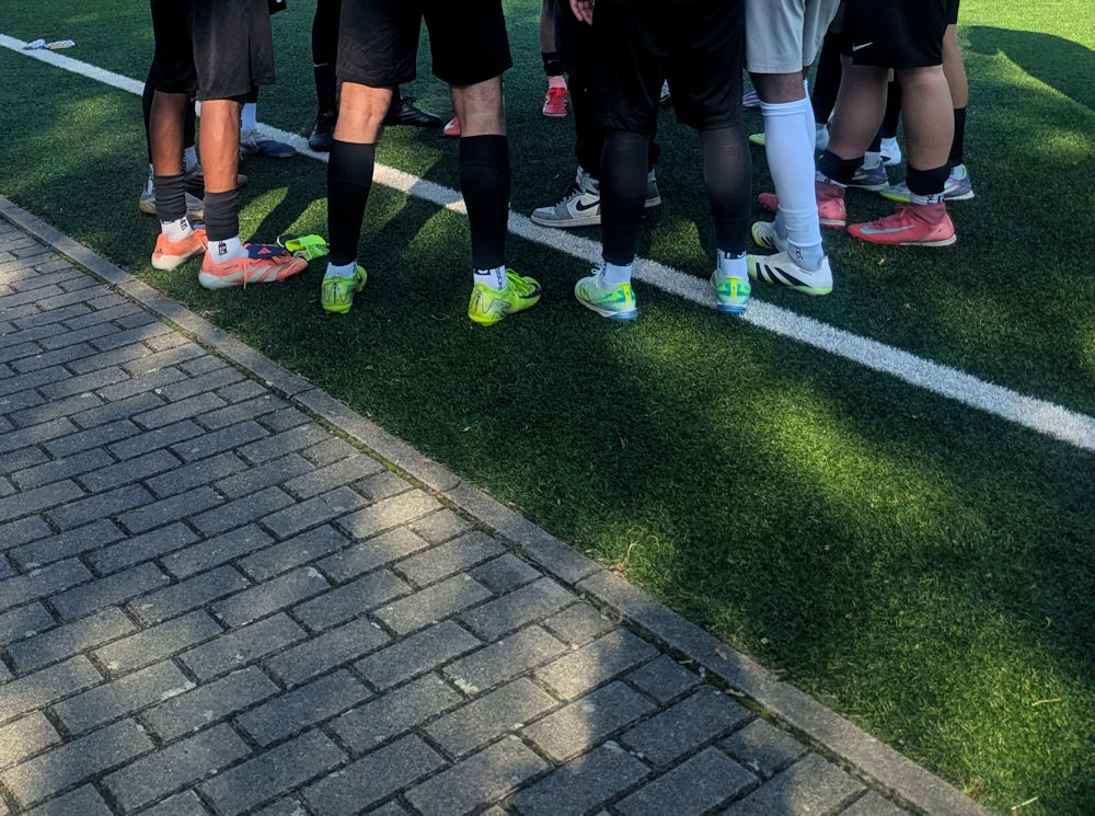 Team