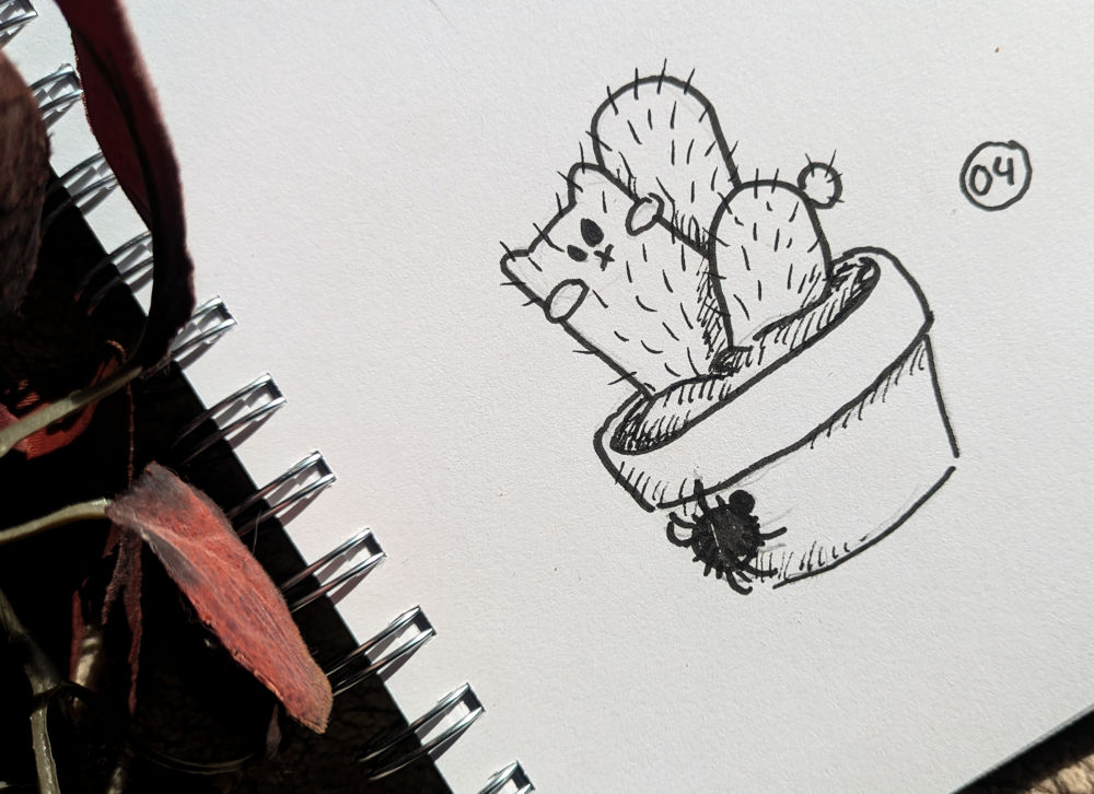 Cactus