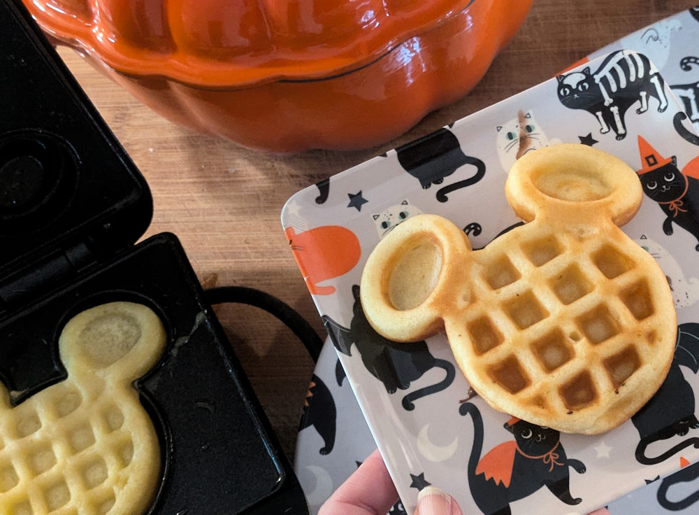 Waffeln