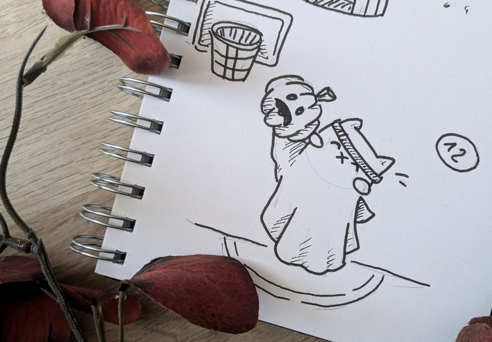 Inktober