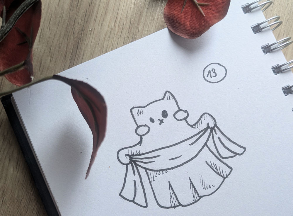 Inktober