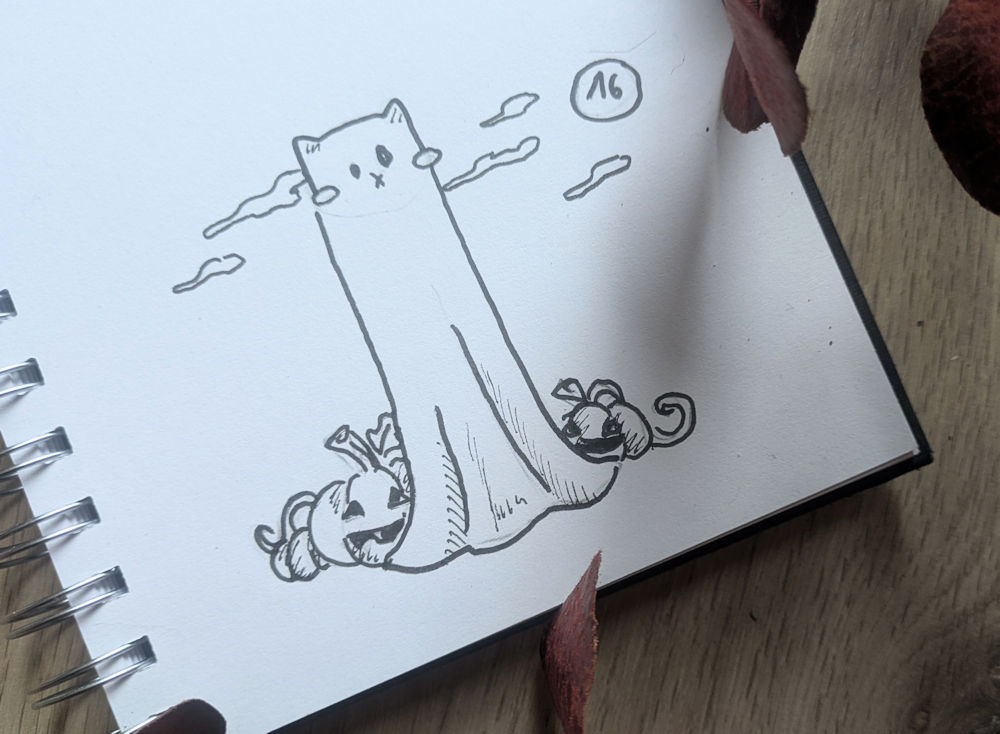 Inktober