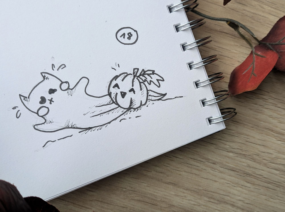 Inktober