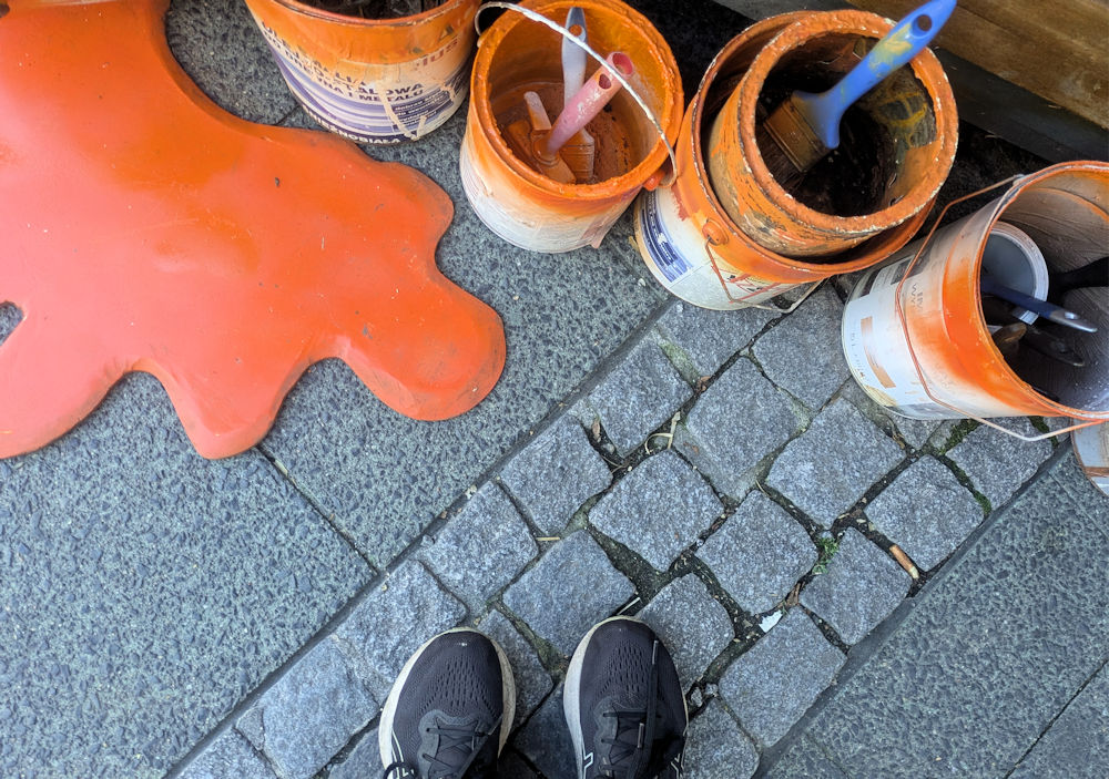Wochenlieblinge