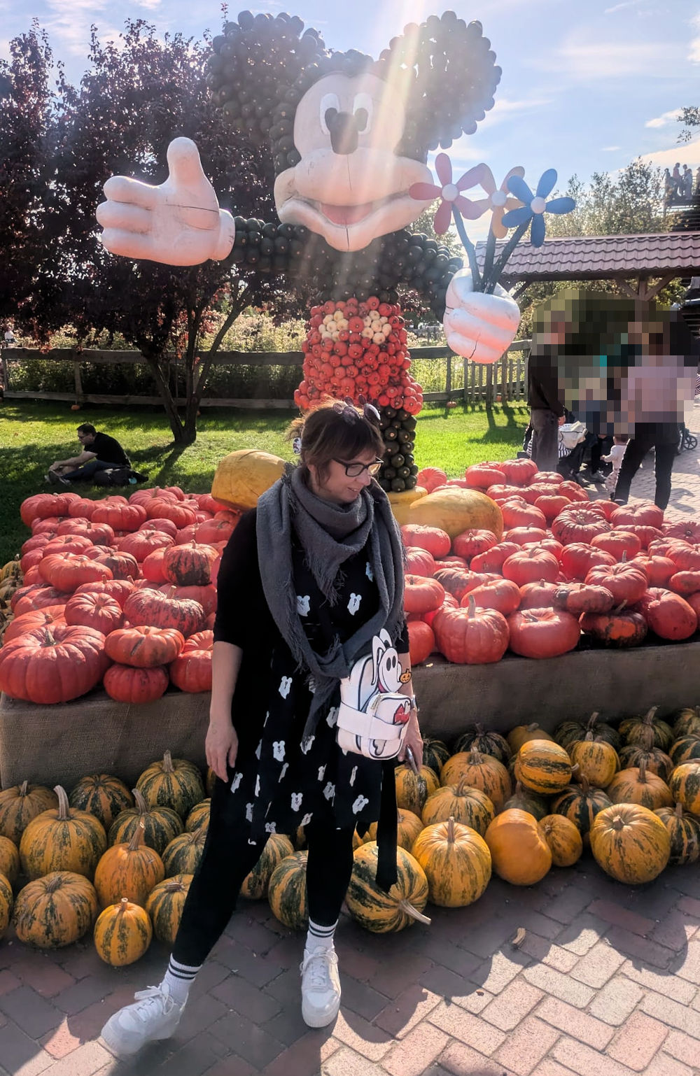 Mickey