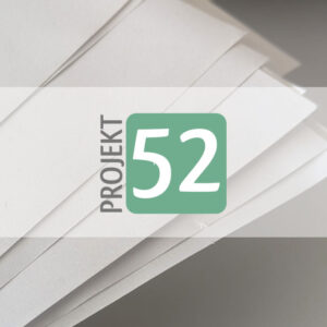 Projekt 52