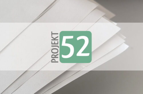 Projekt 52