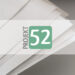 Projekt 52