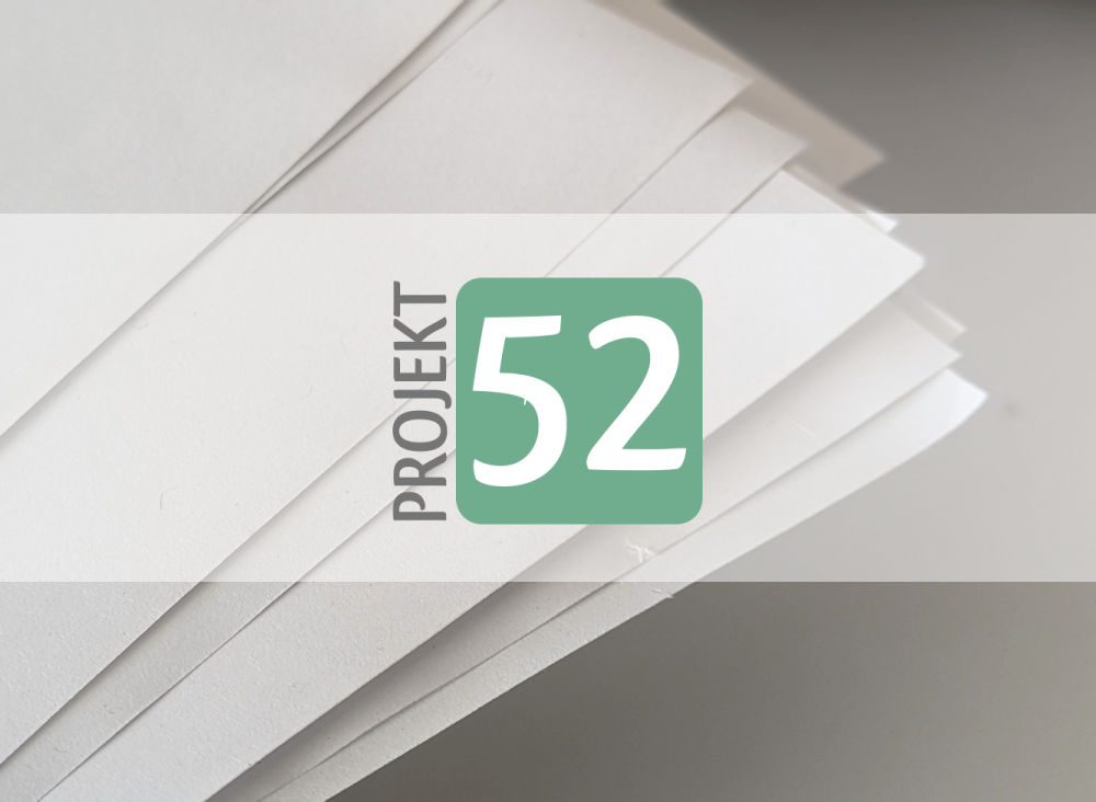 Projekt 52
