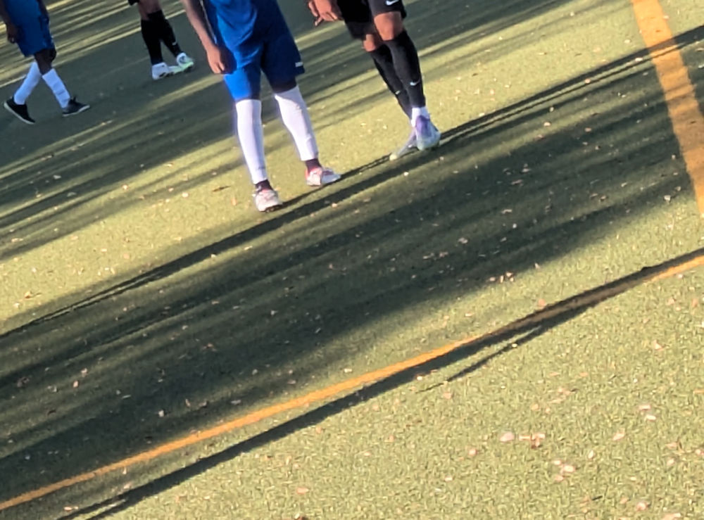 Fußball
